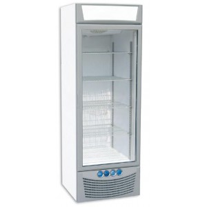 IARP  ASIA 45.3-CL 高身單門冷藏陳列雪櫃 